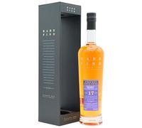 Old Pulteney - Gleann Mor Rare Find Single Cask #12599-2008 17 year old Whisky 70cl 56.7% ABV