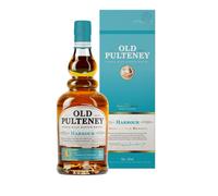 Old Pulteney Harbour