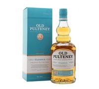 Old Pulteney Harbour, Single Malt Scotch Whisky, Matured In American Oak Ex-Bourbon Casks, 40% ABV, 70cl,
