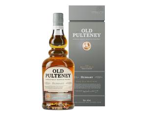 Old Pulteney Huddart