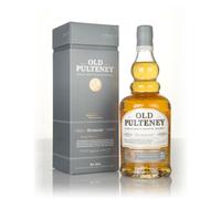 Old Pulteney Huddart 3cl Sample Single Malt Whisky