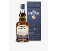 Old Pulteney Old Pulteney 18 Year-Old Single-Malt Scotch Whisky 700ml 700ml