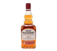 Old Pulteney Port Cask / Coastal Series Highland Whisky