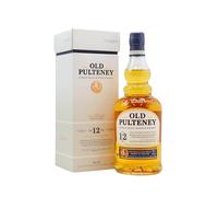 Old Pulteney - Single Malt Scotch - 12 year old