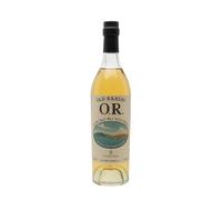 Old Raasay 2018 / 8 Year Old / Decadent Drinks Island Whisky