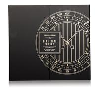 Old & Rare Whisky Advent Calendar 2025 | Drinks by the Dram | 24 x 30ml Drams | Rare, Well-Aged Whiskies | An Unforgettable Christmas Countdown