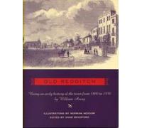 Old Redditch: Being an Early History of the Town (1800-50)