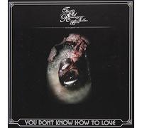 Old Romantic Killer Band, the - You Don't Know How to Love [Vinyl Single] [7" VINYL]