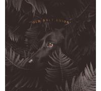 Old Salt Union - Where The Dogs Don't Bite [New Vinyl LP] Ltd Ed, 150 Gram, Oran