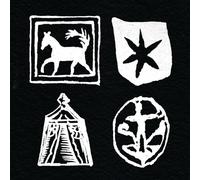 Old Saw - Dissection Maps [VINYL]