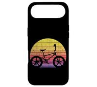 Old School 80's Rad BMX Freestyle Race Bike Rider Case for iPhone Air
