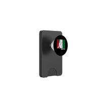 Old School Bocce Boccia Lawn Bowling Italian Boule Masters PopSockets PopWallet for MagSafe