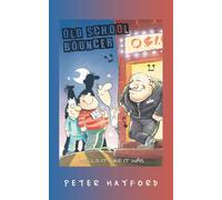 Old School Bouncer: Tells It Like It Was