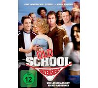 OLD SCHOOL - MOVIE [DVD] [2003]
