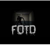 Old School FOTD Steam CD Key