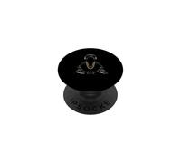 Old School Hip Hop Graphic Tees Rapper PopSockets Adhesive PopGrip