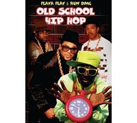 Old School Hip Hop: Run Dmc & Flava Flav by Flava Flav & Run DMC