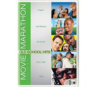 Old School Hits Movie Marathon Collection [DVD] [Region 1] [US Import] [NTSC]