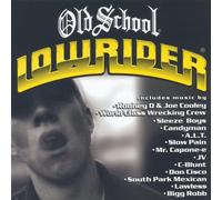 Old School Lowrider