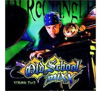 Old School Mixx - Vol. 2-Old School Mixx
