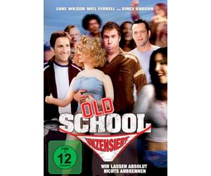 OLD SCHOOL - MOVIE [DVD] [2003]