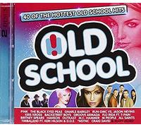 Old School - Old School