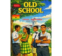OLD SCHOOL: Portraying lifestyles, intellectuals, worship, culture, choices, jubilations and sportsmanship on campus.