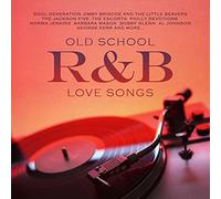 Old School R&B Love Songs - Old School R&B Love Songs