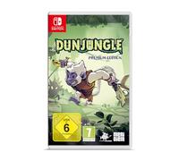 Old School Rally - Special Edition (Nintendo Switch) [Blu-ray]