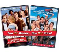 Old School & Road Trip [DVD] [Region 1] [US Import] [NTSC]