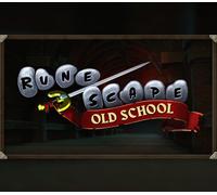 Old School RuneScape 1-Month Membership PC Steam CD Key