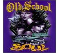 Old School Soul - Vol. 2-Old School Soul
