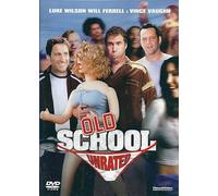 Old School Unrated