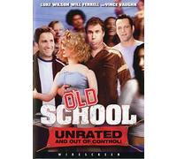 Old School Unrated and out of control