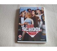 Old School - Unseen [DVD]