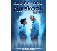 Old School vs Nu Skool, Live or Die: Bridging Generations to Build a Better Future