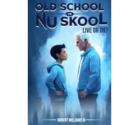 Old School vs Nu Skool, Live or Die: Bridging Generations to Build a Better Future