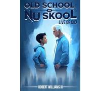 Old School vs Nu Skool, Live or Die: Bridging Generations to Build a Better Future