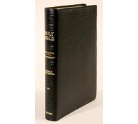 Old Scofield Study Bible-KJV-Classic: King James Version
