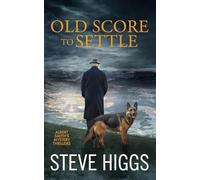 Old Score to Settle: 5 (Albert Smith's Mystery Thrillers)