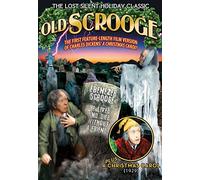 Old Scrooge (Silent)