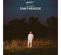 Old Sea Brigade - 5am Paradise