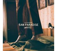 Old Sea Brigade : 5am Paradise VINYL 12" Album (2022) NEW Amazing Value