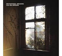 Old Sea Brigade - Motivational Speaking [VINYL]