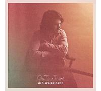 Old Sea Brigade - Ode to a Friend (CD) - Brand New & Sealed Free UK P&P