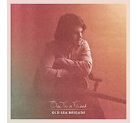 Old Sea Brigade Ode to a Friend (Vinyl) 12" Album (US IMPORT)