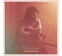 Old Sea Brigade - Ode to a Friend - Vinyl Record VINYL - D4z