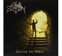 OLD SEASON - BEYOND THE BLACK (DOUBLE VINYL) 2 VINYL LP NEW