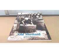 Old Shetland