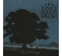 OLD SILVER KEY - TALES OF WANDERINGS - CD - J1398z